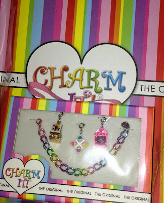CHARM IT! Jewelry Review and Giveaway!
