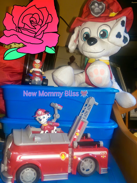 Paw Patrol Toys Made a Hot Summer Debut! #Review #SpinMastertoys