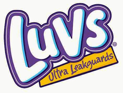 Let Baby have a Leak Free Holiday with Luvs! Twitter Party and a #Giveaway #LuvsLeakFreeHoliday #Spon