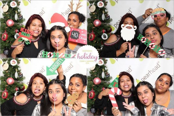 It’s a Holiday Soiree with Momtrends & Friends!