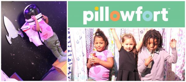 The Scoop on Target’s Pillowfort Collection!