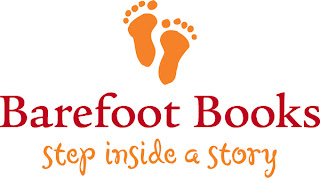 Barefoot Books Review and Giveaway! {ENDED}