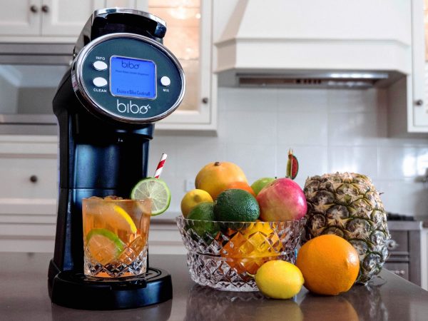 Make Bibo your Top Gift for Cocktail Lovers #Giveaway