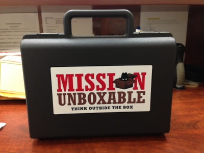 Mission Unboxable Spy Kits Review and Coupon Code!