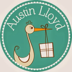 Austin LLoyd January Subscription Box!