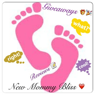 New Mommy Bliss is On Facebook!