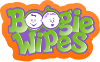 Boogie Wipes Giveaway! {ENDED}