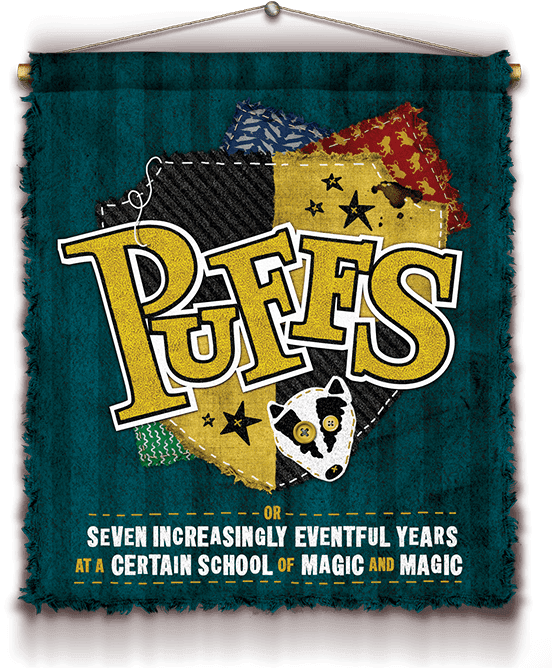 SPOTLIGHT: Here’s What Really Happened… (According to the Hufflepuffs) #PuffsThePlay #ThirdOrNothing
