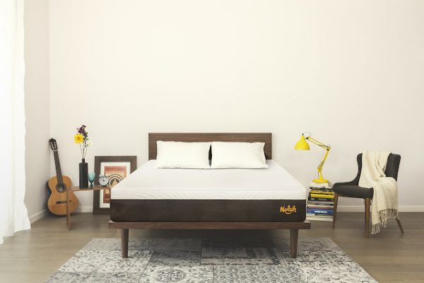 Your Old Mattress giving you pain? Enter to win this Nolah Mattress! – US – Ends 9/18