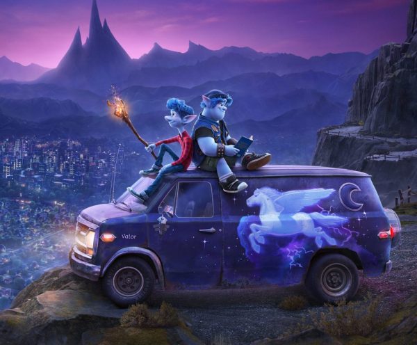 Disney Pixar’s ONWARD is Coming To Disney+! {FREE PRINTABLE}