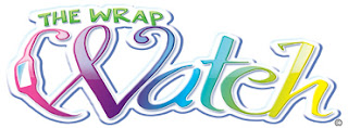 The WrapWatch Review & Giveaway!! {ENDED}