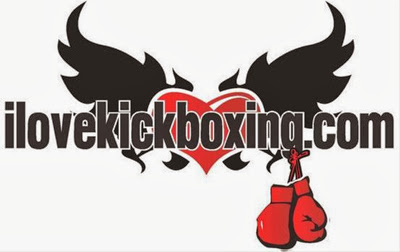 ILoveKickboxing.com Review!